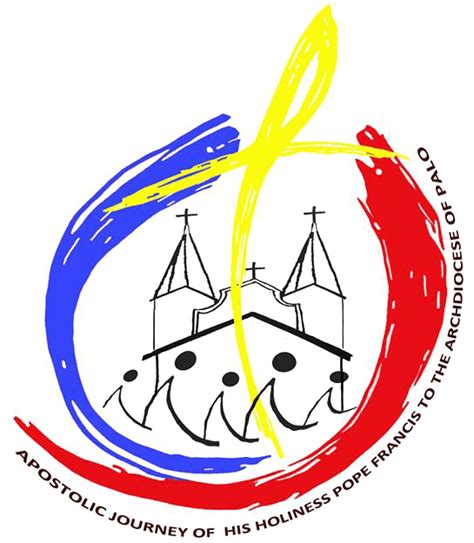 Download Papal Visit Logo