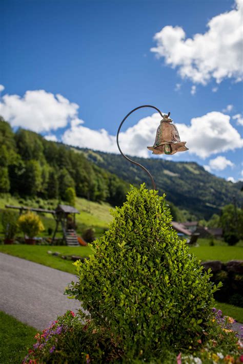 Ferienhaus Salzburg Familienurlaub Salzkammergut günstig Bio