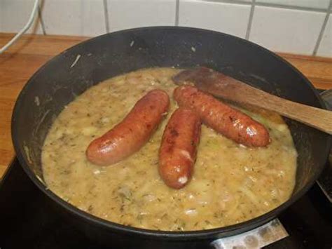 Diots Au Vin Blanc De Pour Vos Palais Et Ses Recettes De Cuisine