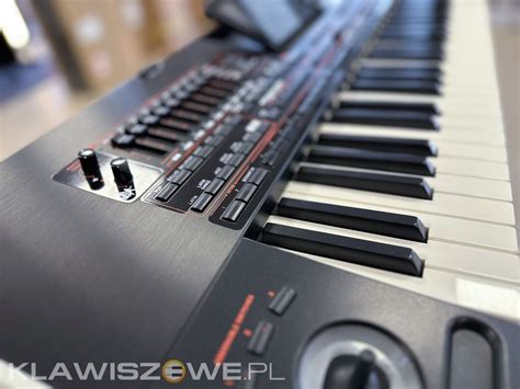 Korg Pa X Super Stan Kup Nowy Wymie Stary Ksawer W Olx Pl