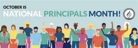 National Principals Month Clarkston School District