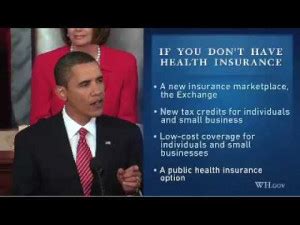 Quotes From President Obama Obamacare QuotesGram