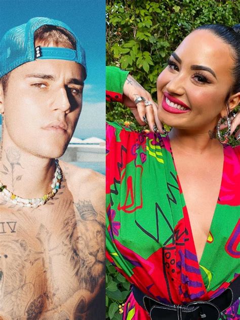 Justin Bieber e Demi Lovato são confirmados como atrações do Rock In