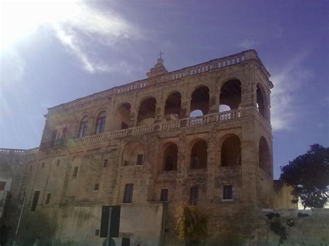 Abbazia Di San Vito Polignano A Mare ViaggiArt