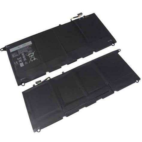 Bateria Para Portatil Dell Premium Xps Jd G