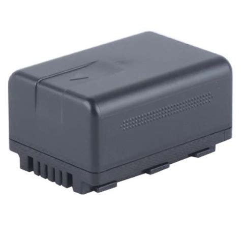 Battery Pack For Panasonic Vw Vbl Vw Vbk Vw Vbk E Vw Vbk Li