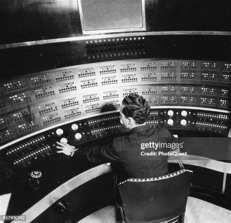 216 Radio Station Control Room Stock Photos, High-Res Pictures, and Images - Getty Images