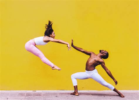 Danza contemporánea: ¿Cómo surgió? conoce sus características