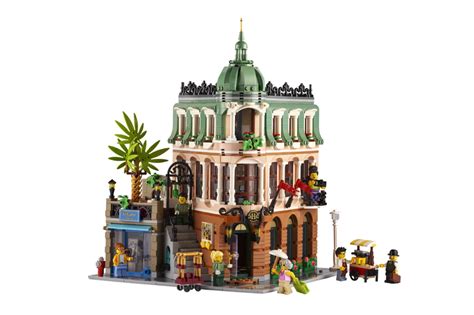 News and Report Daily 螺 The 25 best adult LEGO sets to buy in 2022 20