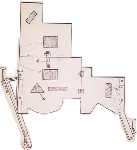 What Do You Think About This Shooting Barricade I Plan To Build Sig Talk