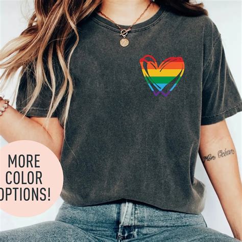 Funny Pride Shirt Etsy