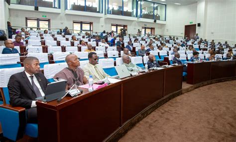 R Publique Togolaise On Twitter Rt Parlementtogo Ce Mardi