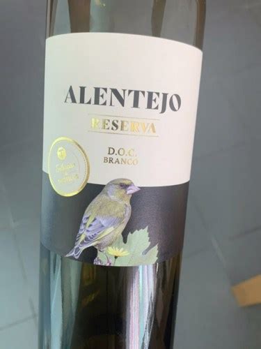 Selecção de Enófilos Alentejo Reserva Branco Vivino US