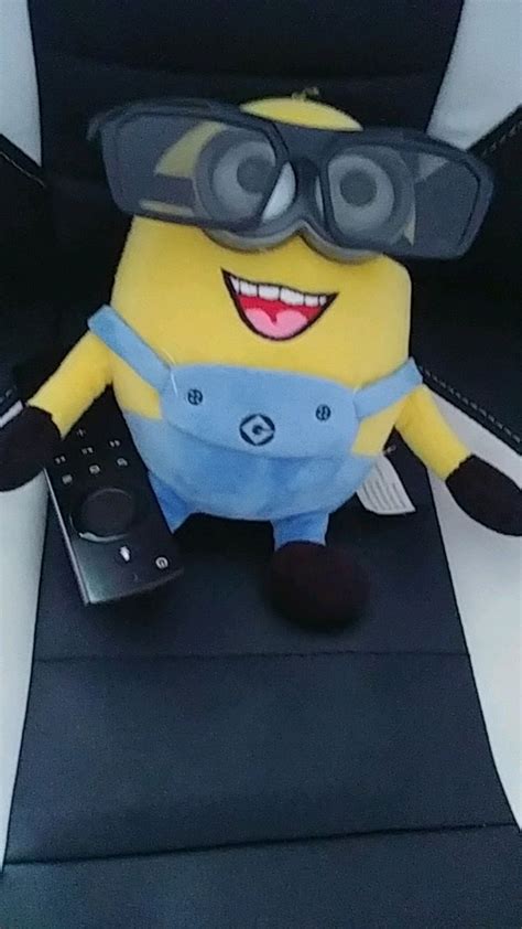 Mafia Minion Minions Character Fictional Characters