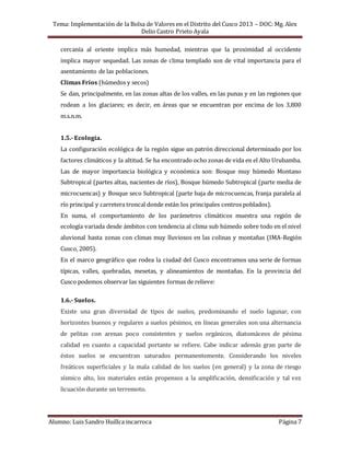 Trabajo De Valores PDF Descarga Gratuita