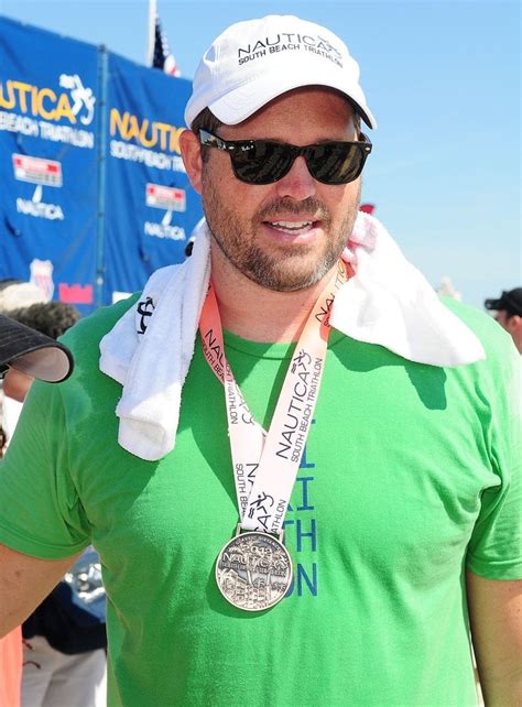 David Denman Picture 2 The 5th Annual Nautica South Beach Triathlon