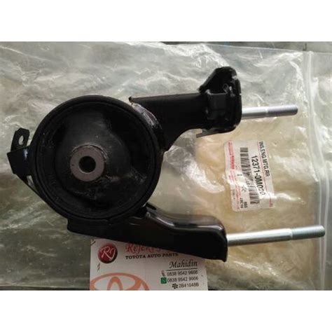 Jual Karet Engine Mounting Vios Limo Belakang Shopee Indonesia