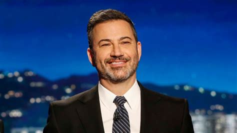 Jimmy Kimmel To Host Celebrity Driven ‘who Wants To Be A Millionaire