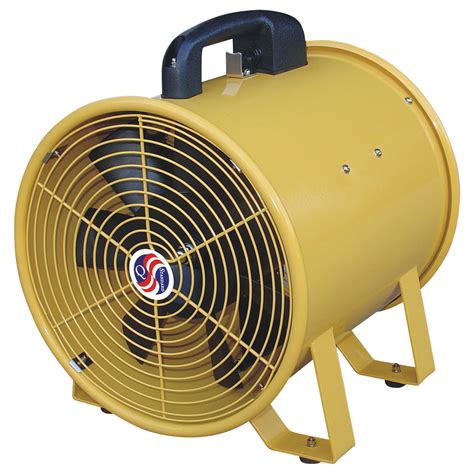 Q Standard Utility Blower — 12in., 3/8 HP, 2905 CFM, Model# 39012 | Air ...