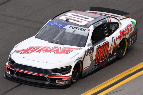 Daytona Spring Xfinity Series Paint Schemes Jayski S Nascar