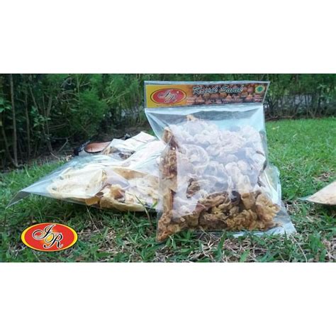 Jual Keripik Buah Salak Kriuk Krispi Renyah Gurih Enak Murah Oleh Oleh