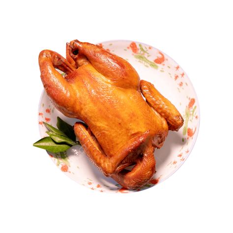 Roasted Chicken Png Image Delicious Roast Chicken Png Elements Roast