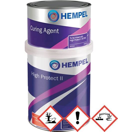 High Protect Ii Ml Von Hempel