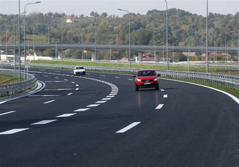 Od Septembra U Srpskoj Po Inje Izgradnja Auto Puta Planirana I