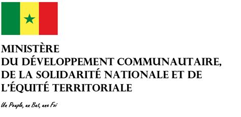 Médiathèque Ministère Du Développement Communautaire De La