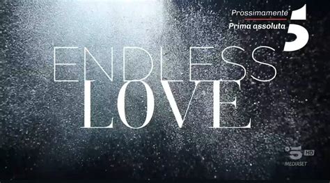 Endless Love La Nuova Serie Turca In Onda Su Canale 5 SerieTv In Pillole