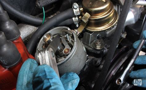 How To Determine Correct Ignition Timing At Thomas Durante Blog