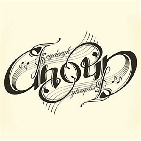 40 Cool and Creative Ambigram Designs - Hongkiat