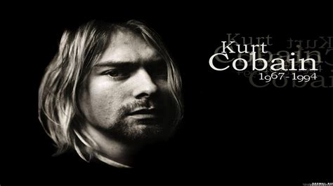 Kurt Cobain Quotes Wallpaper WallpaperSafari