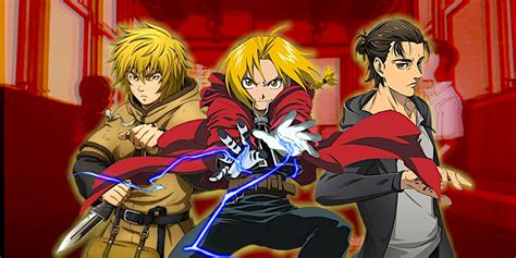 Only One Anime Episode Ranks Among The Greatest Tv Shows Of All Time