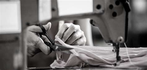 How The Industrial Revolution Changed Fashion