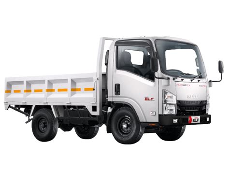 Isuzu Nlr Engkel Sales Isuzu Jakarta