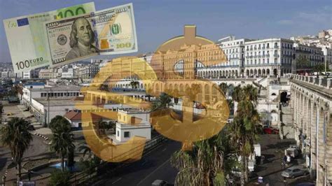 Devises Algérie taux de change du dinar face à leuro ce 26 juillet 2022