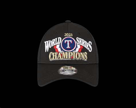 Texas Rangers World Series Champions Gear, how to buy - FanNation | A ...