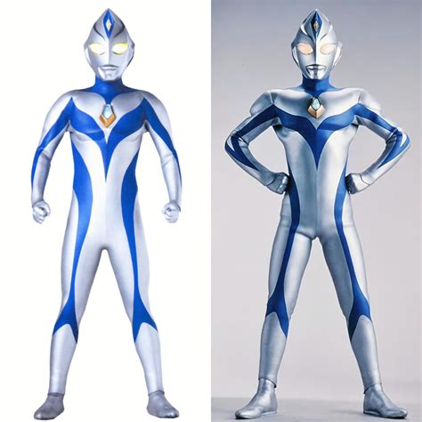 Ultraman Dyna Miracle Mode