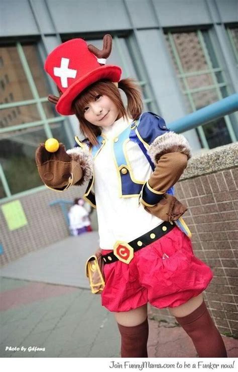 One Piece - Chopper One Piece Chopper, Rule 63, Cosplay Anime, Lolita, Chibi, Captain Hat ...