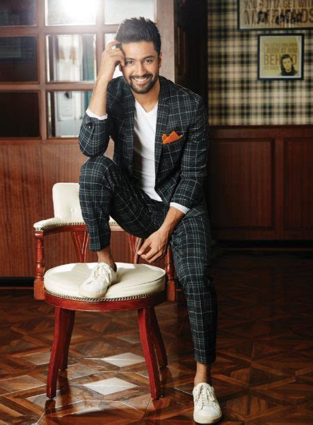 Actor Vicky Kaushal Photoshoot | Kerala Lives