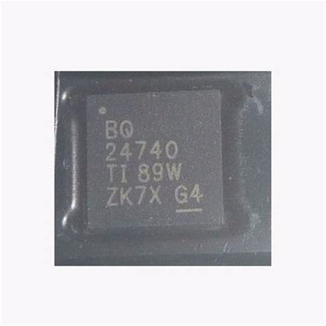 BQ24740 24740