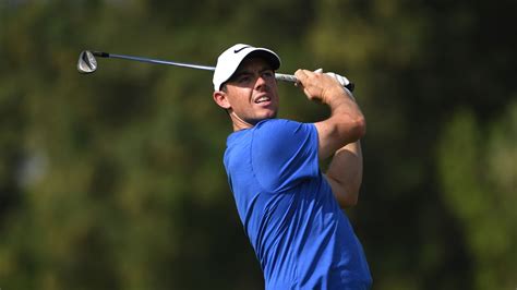 Rory Mcilroy Resents Olympics For Making Him Pick Team Gb Or Ireland