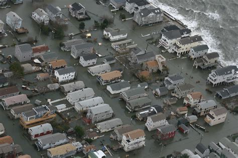 Aerial Assessment Of Hurricane Sandy Damage In Connecticut Flickr