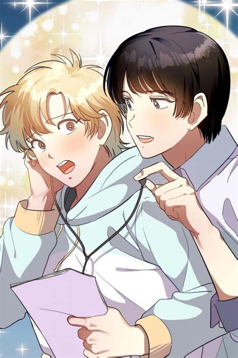 Love At First Voice Yaoi Smut Bl Manhwa Orchisasia Org