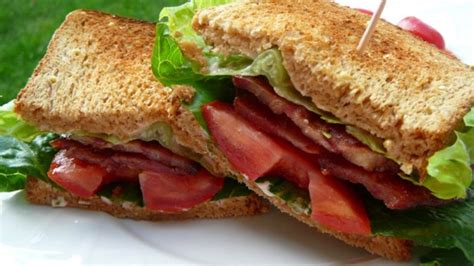 Blt Recipe