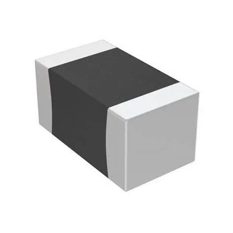 Murata Nf V Dc Multilayer Ceramic Capacitor Surface