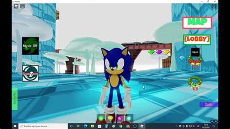 Como Conseguir Las Esmeraldas En Sonic Universe Rp Roblox Youtube