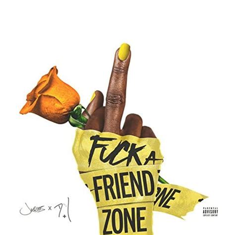 Fuck A Friend Zone [explicit] Von Jacquees Bei Amazon Music Amazon De