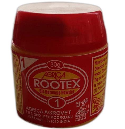 Bio Tech Grade Rootex Bio Hormone Powder For Agriculture Gm At